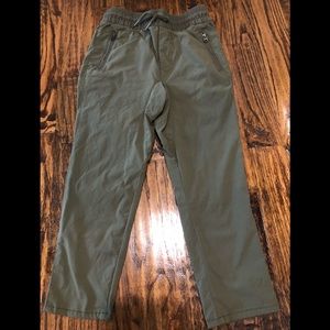 Like New Gap Fast Dry Jogger Sz. S